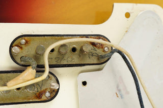 1966 Fender Electric XII + OHSC