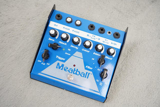 1998 Lovetone Meatball