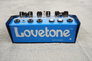 1998 Lovetone Meatball