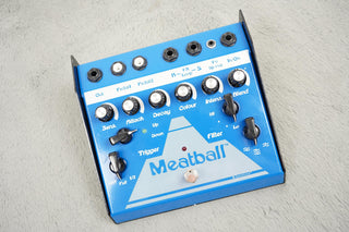 1998 Lovetone Meatball