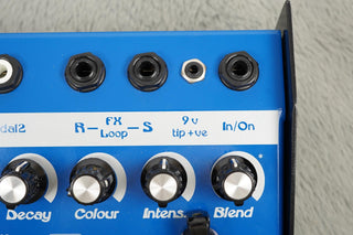 1998 Lovetone Meatball