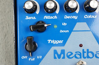 1998 Lovetone Meatball