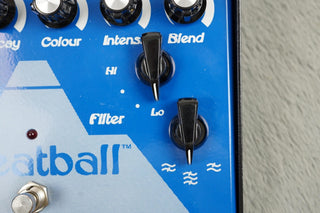 1998 Lovetone Meatball