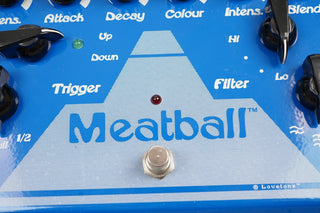 1998 Lovetone Meatball