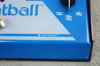 1998 Lovetone Meatball