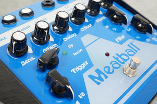 1998 Lovetone Meatball