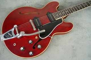 1961 Gibson ES-330 TDC Bigsby