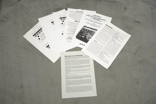 1998 Lovetone Meatball