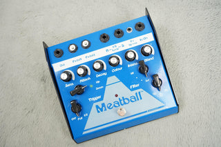 1998 Lovetone Meatball