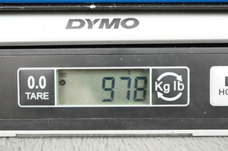 1998 Lovetone Meatball