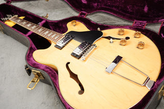 1971 Gibson ES-150D + OHSC
