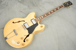 1971 Gibson ES-150D + OHSC