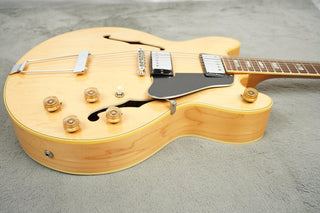 1971 Gibson ES-150D + OHSC