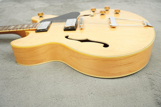 1971 Gibson ES-150D + OHSC
