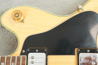 1971 Gibson ES-150D + OHSC