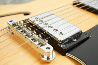 1971 Gibson ES-150D + OHSC