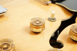 1971 Gibson ES-150D + OHSC