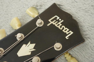 1971 Gibson ES-150D + OHSC