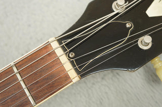 1971 Gibson ES-150D + OHSC