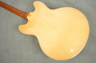 1971 Gibson ES-150D + OHSC