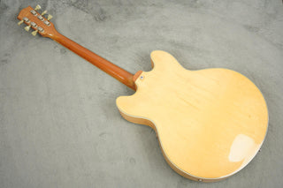 1971 Gibson ES-150D + OHSC