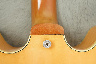 1971 Gibson ES-150D + OHSC