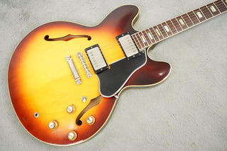 1964 Gibson ES-335 TD