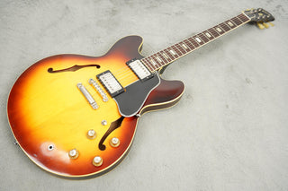 1964 Gibson ES-335 TD