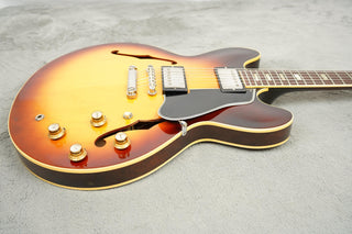 1964 Gibson ES-335 TD