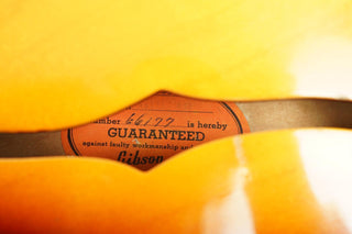 1964 Gibson ES-335 TD