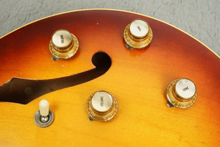 1964 Gibson ES-335 TD