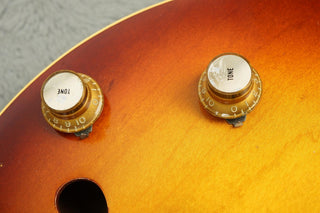 1964 Gibson ES-335 TD