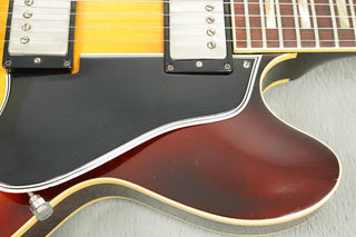 1964 Gibson ES-335 TD