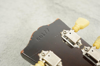 1964 Gibson ES-335 TD