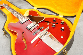 1964 Gibson ES-335 TDC Maestro