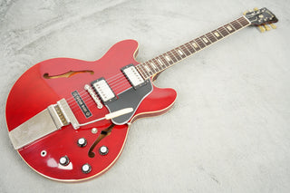 1964 Gibson ES-335 TDC Maestro