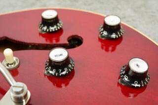 1964 Gibson ES-335 TDC Maestro