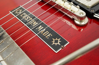 1964 Gibson ES-335 TDC Maestro