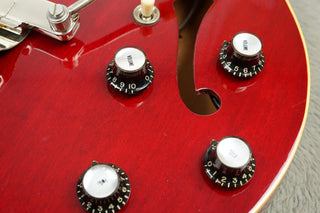 1964 Gibson ES-335 TDC Maestro