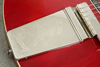 1964 Gibson ES-335 TDC Maestro