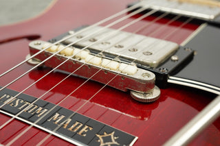 1964 Gibson ES-335 TDC Maestro