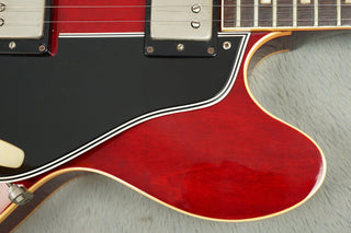 1964 Gibson ES-335 TDC Maestro