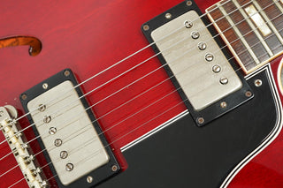 1964 Gibson ES-335 TDC Maestro