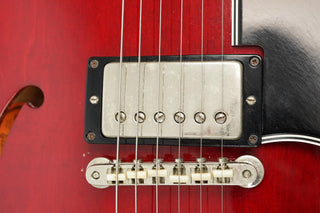 1964 Gibson ES-335 TDC Maestro