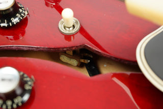 1964 Gibson ES-335 TDC Maestro