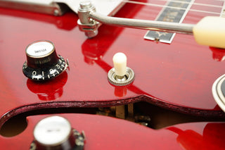 1964 Gibson ES-335 TDC Maestro