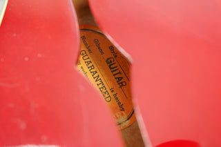 1964 Gibson ES-335 TDC Maestro