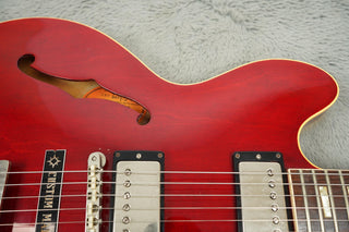 1964 Gibson ES-335 TDC Maestro
