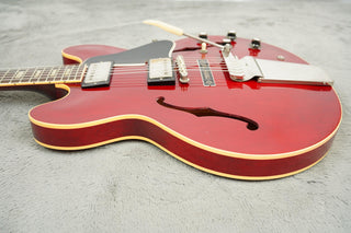 1964 Gibson ES-335 TDC Maestro