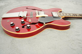 1964 Gibson ES-335 TDC Maestro